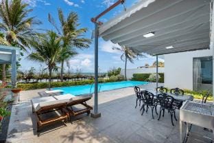 Ruby Villa D2 Close the Sea Vacation rental in Vung Tau