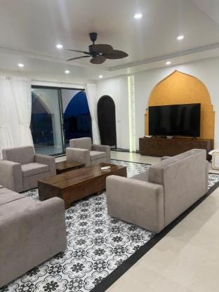 2 Villas Next Door- In Great Location - Sea View Vacation rental in Phan Thiet