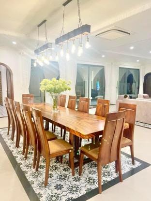 2 Villas Next Door- In Great Location - Sea View Vacation rental in Phan Thiet