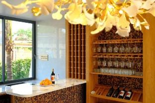 Amanda SS3 Villa - Sea View - Swimming Pool 60M2 Vacation rental in Phan Thiet