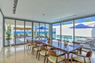 Ocean Villa Da Nang Villa in Hoa Hai