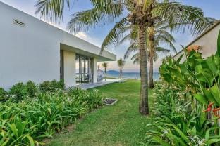 Ocean Villa Da Nang Villa in Hoa Hai