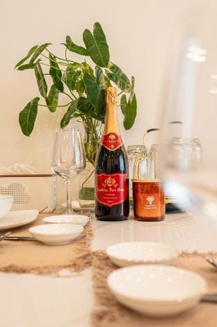 LA Nest 1pn+ - Sena Nest Apartment in Ho Chi Minh City