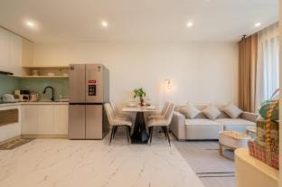 LA Nest 1pn+ - Sena Nest Apartment in Ho Chi Minh City