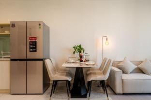 LA Nest 1pn+ - Sena Nest Apartment in Ho Chi Minh City