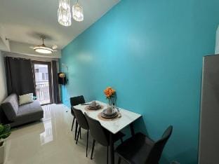 S Residences Pool View RM 1143  by Prime Stay Vacation rental in Pasay