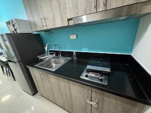 S Residences Pool View RM 1143  by Prime Stay Vacation rental in Pasay