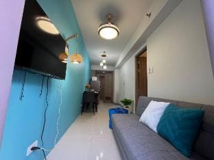 S Residences Pool View RM 1143  by Prime Stay Vacation rental in Pasay