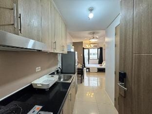 Shore 2 Residences Room 1681 by Prime Stay MOA Vacation rental in Pasay