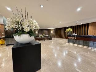 Shore 2 Residences Room 1681 by Prime Stay MOA Vacation rental in Pasay