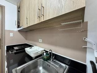 Shore 2 Residences Room 1681 by Prime Stay MOA Vacation rental in Pasay