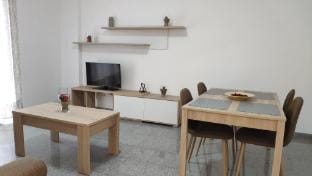 NG CANDELARIA - Santa Cruz de Tenerife Apartment in Canary Islands