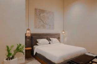 Sunny Cuddles Canggu 2 Bedroom Villa in North Kuta