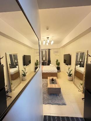 The Fresh Escape in Pasig City Vacation rental in Pasig