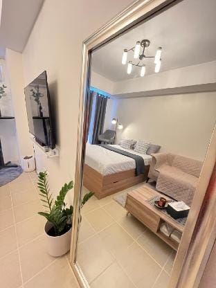 The Fresh Escape in Pasig City Vacation rental in Pasig