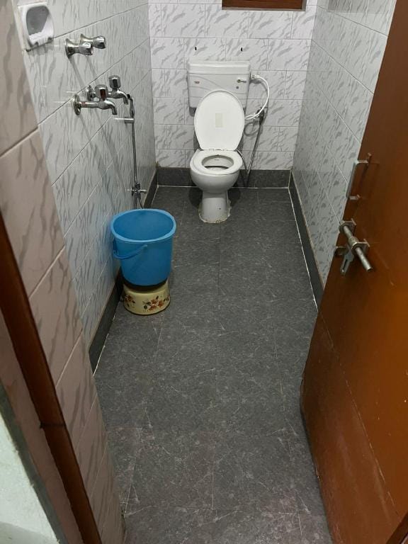 Baba Paying Guest House Hotel in Varanasi