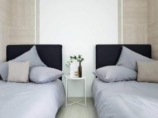 Muji Home Near LRT Awan Besar Vacation rental in Federal Territory of Kuala Lumpur