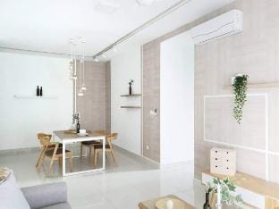 Muji Home Near LRT Awan Besar Vacation rental in Federal Territory of Kuala Lumpur
