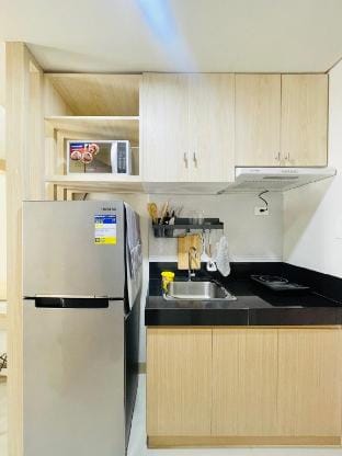 * * *SM 9 Minimalist Luxe Studio Near SM City Vacation rental in Iloilo City