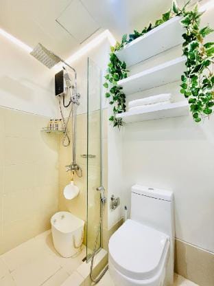 * * *SM 9 Minimalist Luxe Studio Near SM City Vacation rental in Iloilo City