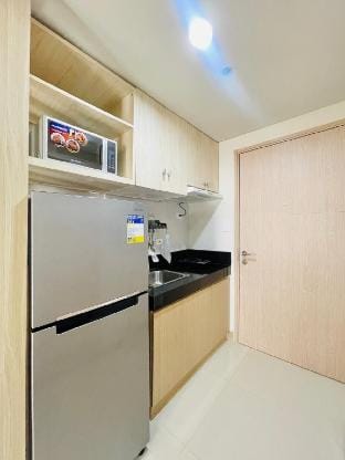 * * *SM 9 Minimalist Luxe Studio Near SM City Vacation rental in Iloilo City