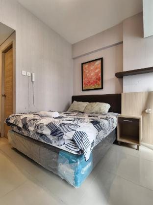 Apartemen Taman Melati unit 464 By City Space Vacation rental in Special Region of Yogyakarta
