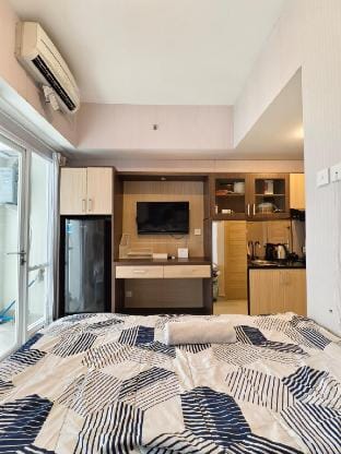 Apartemen Taman Melati unit 464 By City Space Vacation rental in Special Region of Yogyakarta