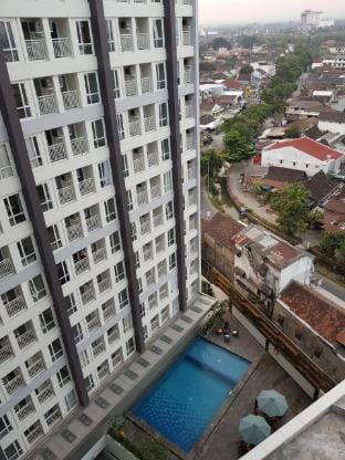 Depok Houses Vacation rental in Special Region of Yogyakarta