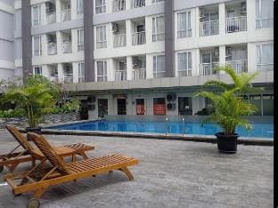 Depok Houses Vacation rental in Special Region of Yogyakarta