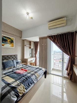 Depok Houses Vacation rental in Special Region of Yogyakarta