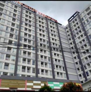 Depok Houses Vacation rental in Special Region of Yogyakarta