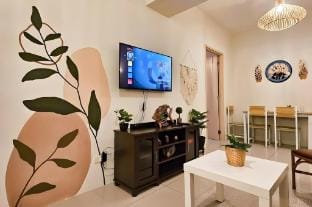 City View 2br in Makati XBOX 100mbps Netflix Vacation rental in Makati