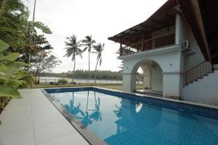 Kaayal Experience Vacation rental in Kozhikode