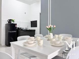 C180 Trader Park Family Suite 7-8Pax #13 Vacation rental in Negeri Sembilan, Malaysia