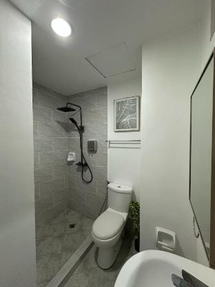 JNest Cozy Condo Apartment in Lapu-Lapu City