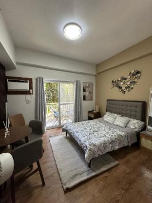 JNest Cozy Condo Apartment in Lapu-Lapu City