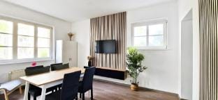 Charmantes Apartment in Leipzig Vacation rental in Leipzig