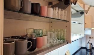 200 sqm in Leipzig: Comfortable for 14 guests Apartment in Leipzig