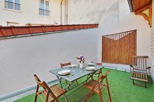 Modern Apartment -1BR/4P- Le Kremlin-Bicêtre Villa in Île-de-France