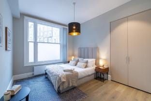Collingham Road - 2 Bedroom Apartment I Apartment in City of Westminster