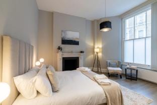 Collingham Road - 2 Bedroom Apartment I Apartment in City of Westminster
