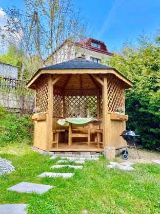 Apartament przy Parku Wodzickich Vacation rental in Lesser Poland Voivodeship