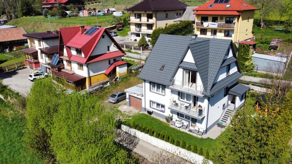 Apartament przy Parku Wodzickich Vacation rental in Lesser Poland Voivodeship