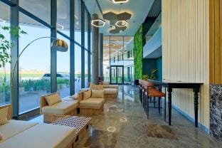 Iradah Gayrimankul  2+1 super apt -A Vacation rental in Istanbul