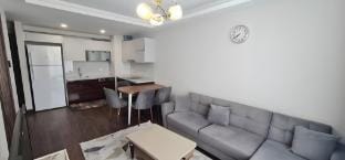 Iradah Gayrimankul  1+1 luxury  apt -37 Vacation rental in Istanbul