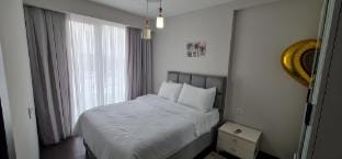 Iradah Gayrimankul  1+1 luxury  apt -37 Vacation rental in Istanbul