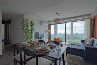 Iradah Gayrimankul  2+1 super apt  -B Vacation rental in Istanbul