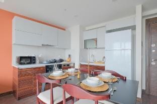 Iradah Gayrimankul  2+1 super apt  -B Vacation rental in Istanbul