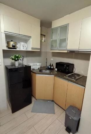 Budget Stay Across NAIA Terminal 3 / C2-2L Vacation rental in Pasay