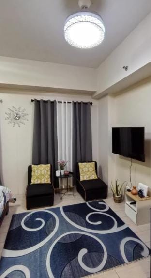 Budget Stay Across NAIA Terminal 3 / C2-2L Vacation rental in Pasay